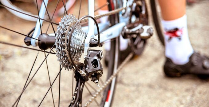 A Comprehensive Guide to Bicycle Gears for Every Cyclist