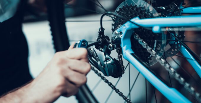 Bike Maintenance 101: Keeping Your Bicycle in Top Shape