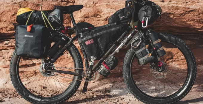 Buying Guide: Navigating Your Way to the Perfect Bikepacking Bags