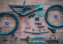 Crafting Your Two-Wheeled Dream: The Art of Custom Bike Building