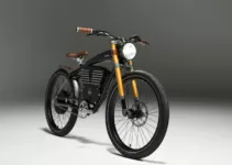 E-Bikes Unleashed: The Electric Revolution Pedaling Forward