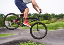 Exploring Freestyle and Racing with BMX Bikes
