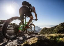 How to Convert a Mountain Bike to a Road Bike