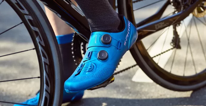 An Essential Guide to Choosing Your Ideal Cycling Shoes