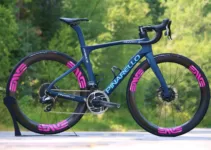 Pinarello: The Rise of a Cycling Dynasty