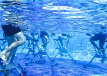 Poolbiking: A Deep Dive into Aquatic Fitness