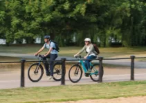 Quick Guide to Selecting the Perfect Electric Bike