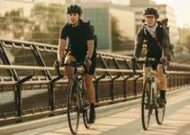 Safety First: The Cyclist’s Guide to Surviving the Streets