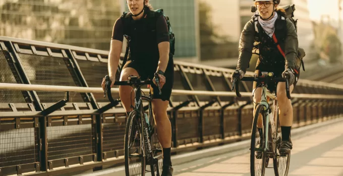 Safety First: The Cyclist’s Guide to Surviving the Streets