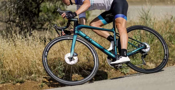 Steering Your Ride: An In-depth Guide to Choosing the Right Bike Tires