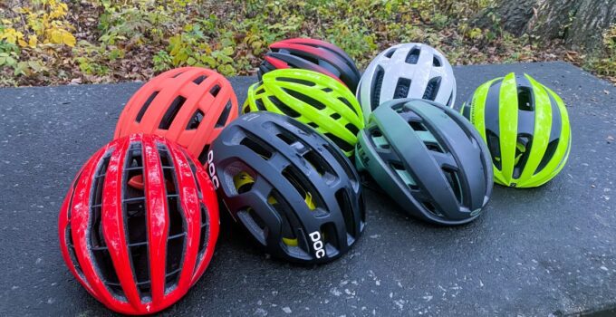 Safety First: The Importance of Quality Cycling Helmets for Every Rider