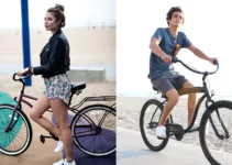Cruiser Bikes: Embracing a Leisurely Pace with Style and Comfort