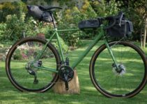 Touring Bikes: Journeying Across the Globe, One Pedal Stroke at a Time